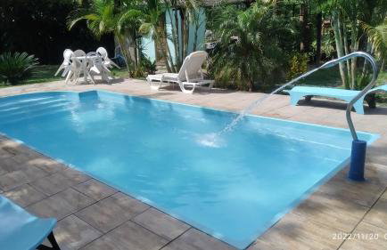 SÍTIO CONQUISTA FELIZ - Foto 4