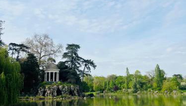 Stylish 2 Bedrooms near Metro 1 King bed & quiet retreat - Foto 3