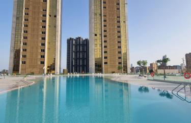 Floor 32! INTEMPO Luxury - Foto 29