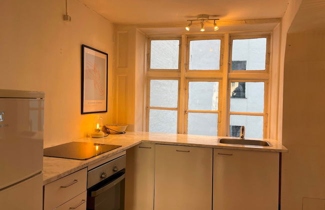 Trendy Apartment - The Marble Church Views - Foto 7