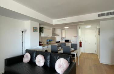 Canet De Berenguer, Playa Apto con 2 habitaciones - Photo 15