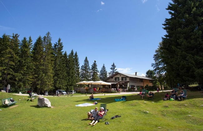 Rifugio La Montanara - Foto 35