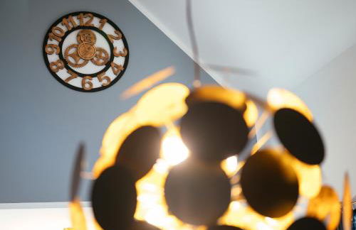 Ferienhaus Hünzingen № 2 - Foto 13