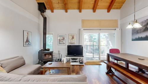 2 Bed 2 Bath Apartment in Carnelian Bay - Foto 3