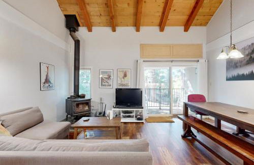 2 Bed 2 Bath Apartment in Carnelian Bay - Foto 3