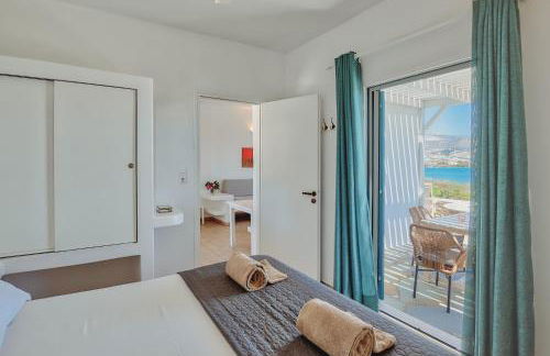 Glaros Studios Apartments - Foto 63