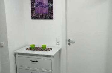 Ferienwohnung Blumenparadies - Foto 15