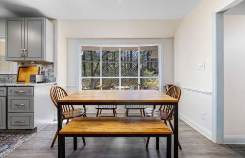 Modern Rancher in the Woods - Foto 54