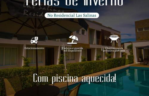 Residencial Las Salinas - Foto 24