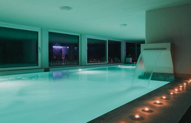 Valarin Palermo Luxory Apartment Wellness - Foto 72