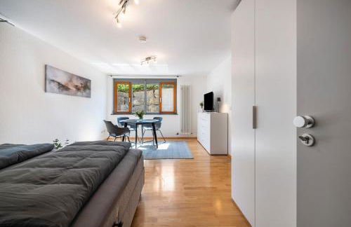 Ferienwohnung Hammer - Foto 1