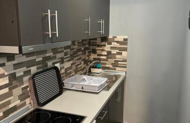 Grey Pearls Apartments - Photo 8