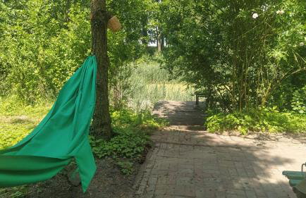 Relaks w boberkach Prywatna sala do Bilarda - Foto 56