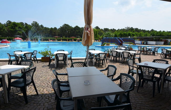 Bungalow in Italy Near Beach & Water Park - Foto 27