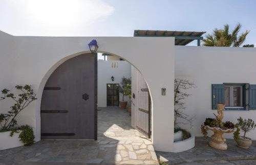 Yema House - Naoussa Bay - Photo 8