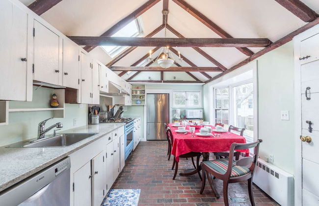 Rockmere Inn - Foto 1