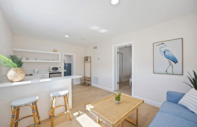 The Drift - Photo 23