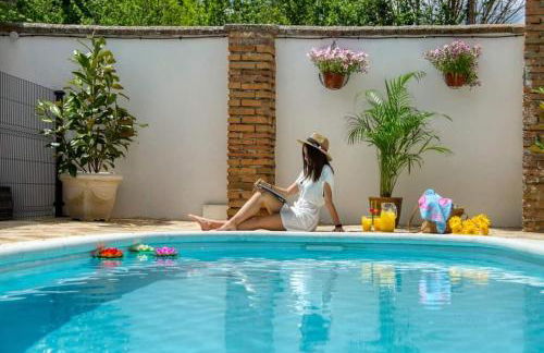 La Casona de los Cinco Caños - Foto 26