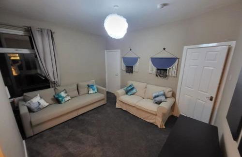 4 Bedrooms, 8 min to Manchester City! - Foto 29