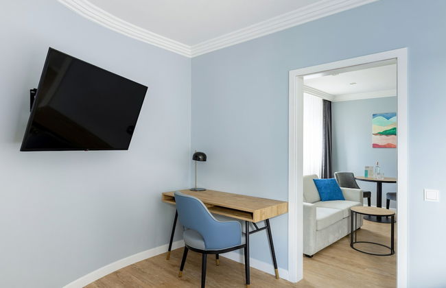 Numa Düsseldorf Artol - Foto 50