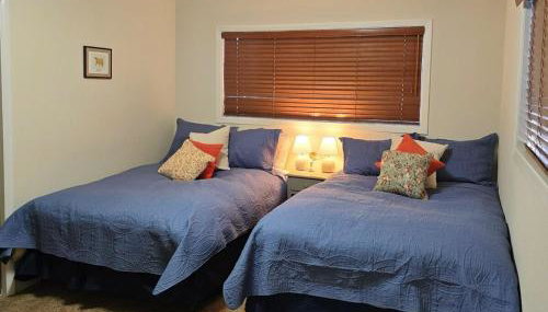 Chamberland retreat-Hot Tub, Pool Table, Movie & Ski - Foto 4