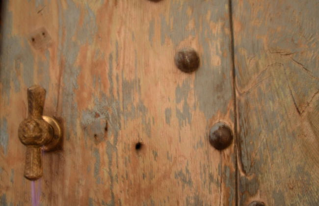 Heritage Holiday Home in Voeren With Terrace - Foto 33