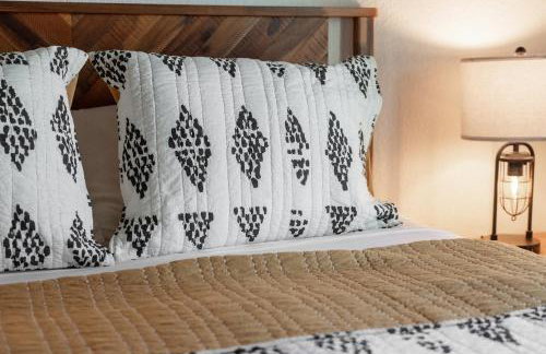 Ab Astris - Starry Night Cottage 1 - Foto 37