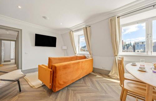 Stay Kula London - Covent Garden Maiden Lane - Foto 37