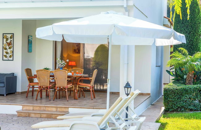 Villa Relax Latchi - Foto 34