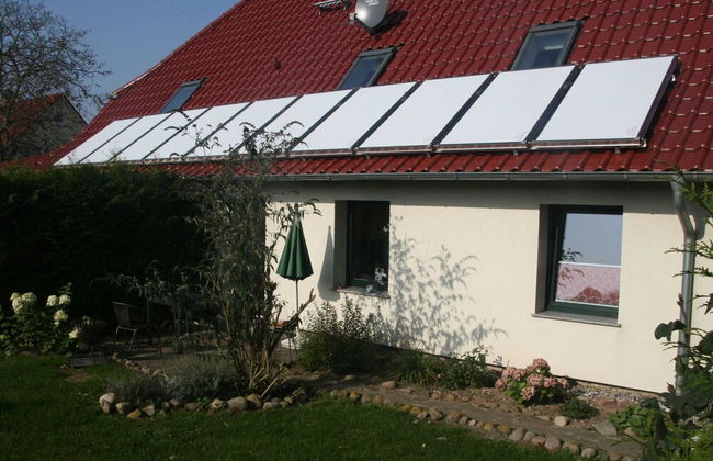 Cozy Apartment in Kägsdorf near Sea - Foto 20