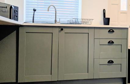 Gower Street Stay - Modern 2 bed Property - Foto 8