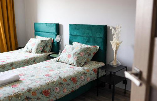 Apartament Komandorski przy Aquaparku - Foto 2