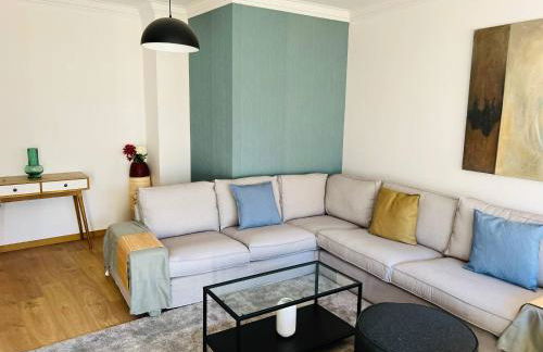 Beautiful Apartment - Family and Group of Friends - Foto 9