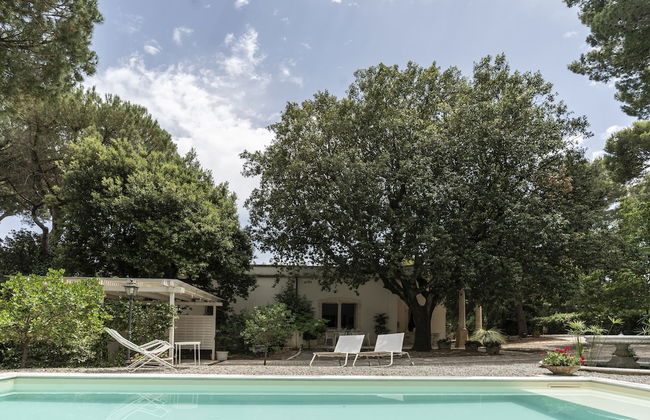 Villa Manfredi by Wonderful Italy - Foto 24