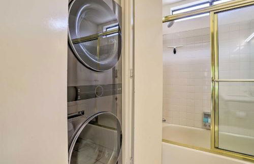 Access to 33 Pools Cathedral City Condo with Patio - Foto 13