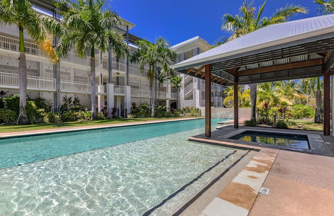 The Boathouse Apartments - Photo 27