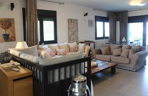 Elikon Luxury Villa - Foto 18