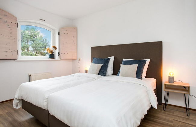 Residence Juliana 14, Holiday Apartment - Foto 28