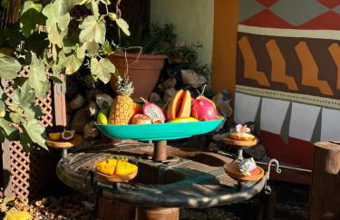 Afrikan Krisant Tenerife, Casa Rural Ecologica - Foto 30