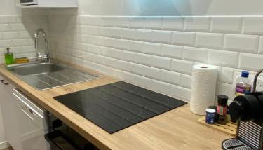 Maison proche ville - Chez Marsou - Foto 3