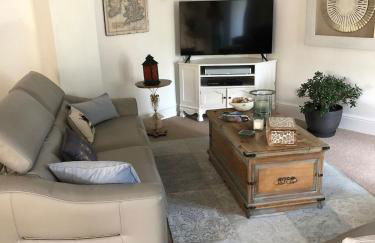 The Old Rectory Retreat - Photo 43