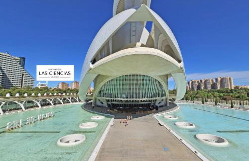 Apartamentos Las Ciencias S - Photo 43