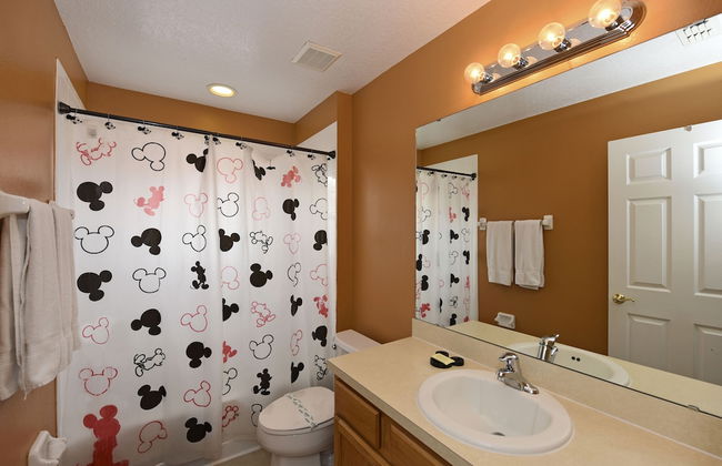 Aviana Vacation Villa - Foto 24