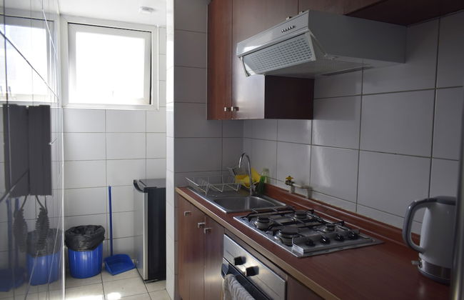 A&G Apart Hotel - Photo 57