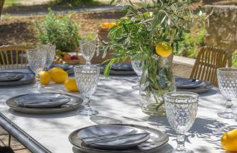 The Olive Grove Villas with large swimming pool - Foto 30