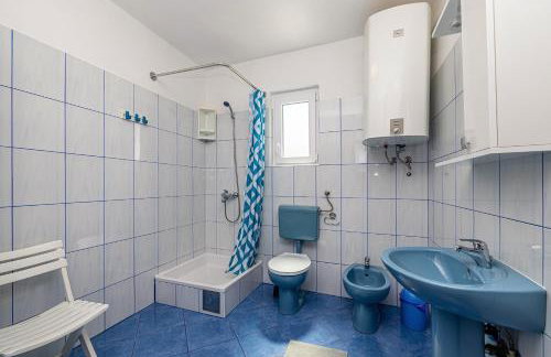 Private accommodation STARA BASKA - Foto 14