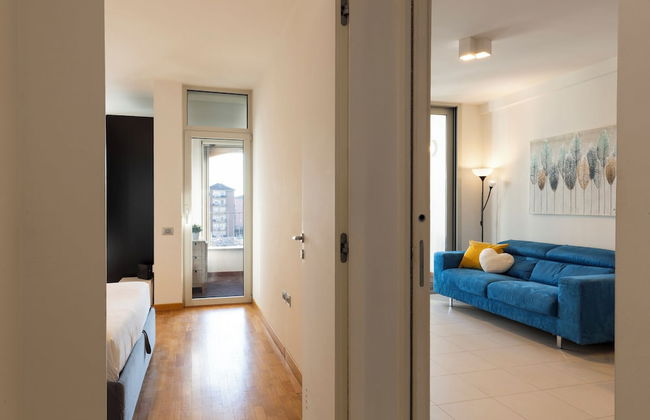 notaMi - Hangar Home - Bicocca Area - Foto 5