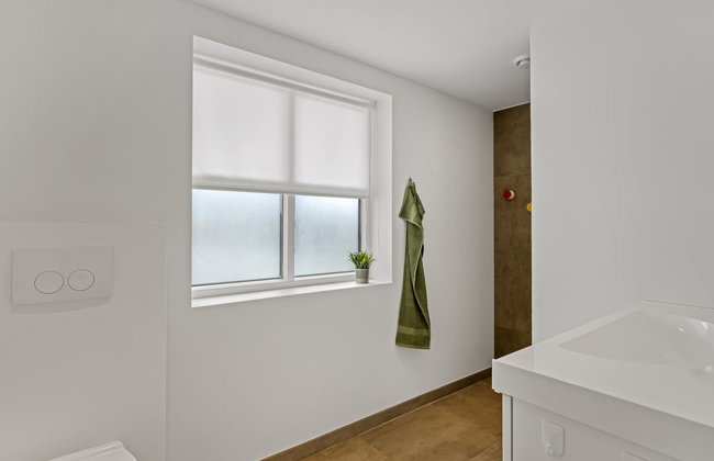 "Hillegonde" - 84m from the sea - Foto 10