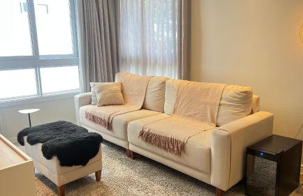 Apartamento espetacular no Villa di Tondo House - Foto 17