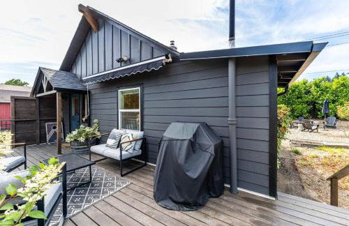 The Cottage On Wilsonville Road - Foto 25